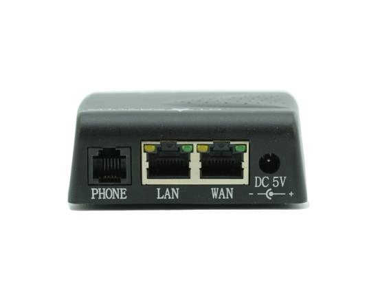 GrandStream HandyTone 486 Analog Telephone Adapter - Refurbished GrandStream HandyTone 486 Analog Telephone Adapter - Refurbished
