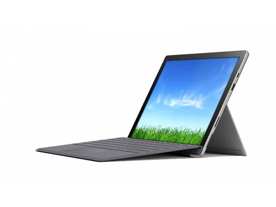 Microsoft Surface Pro 7+ 12.3" Tablet i5-1135G7 2.40Ghz 16GB  256GB - Grade B