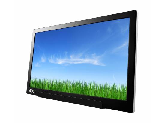 AOC I1601C 15.6" FHD IPS Portable Monitor - Grade A