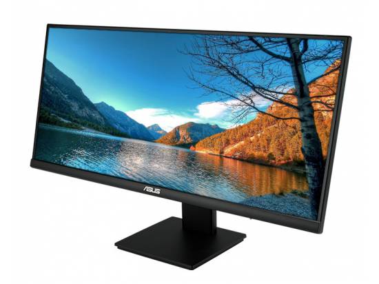 Asus VP299CL 29" Ultra Wide FHD IPS Led Monitor