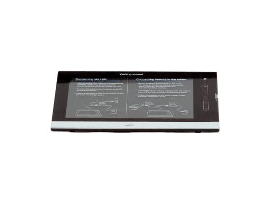 Cisco CTS-CTRL-DV8 TelePresence Touchscreen Phone w/Phone Handset Cisco CTS-CTRL-DV8 TelePresence Touchscreen Phone w/Phone Handset