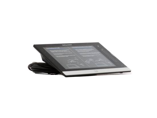 Cisco CTS-CTRL-DV8 TelePresence Touchscreen Phone w/Phone Handset Cisco CTS-CTRL-DV8 TelePresence Touchscreen Phone w/Phone Handset