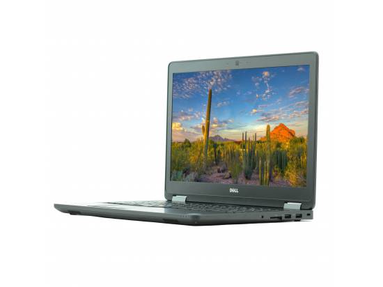 Dell Latitude E5570 15.6" Touchscreen Laptop i5-6440HQ - Windows 10 - Grade A