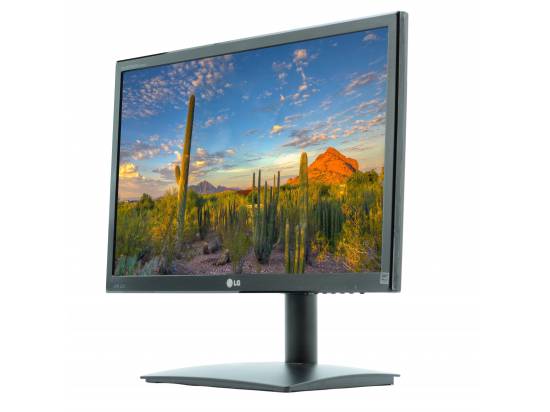 LG IPS235P-BN 23" IPS LED LCD Monitor - Grade A