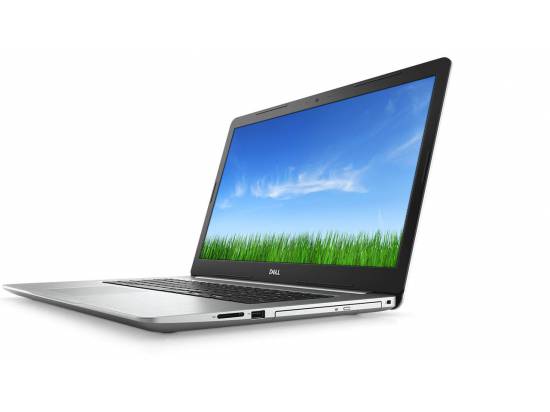 Dell Inspiron 5570 15.6" Touchscreen Laptop i3-8130u Windows 10 - Grade C