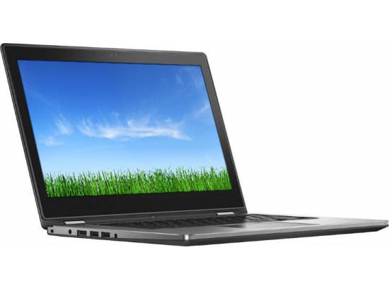 Dell Inspiron 13-7353 13.3" Touchscreen Laptop i5-6200U -Windows 10 - Grade C