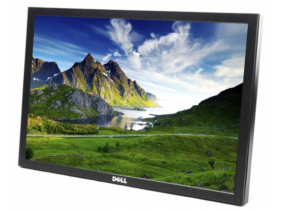 Dell E1911c 19" Widescreen LCD Monitor - No Stand - Grade B