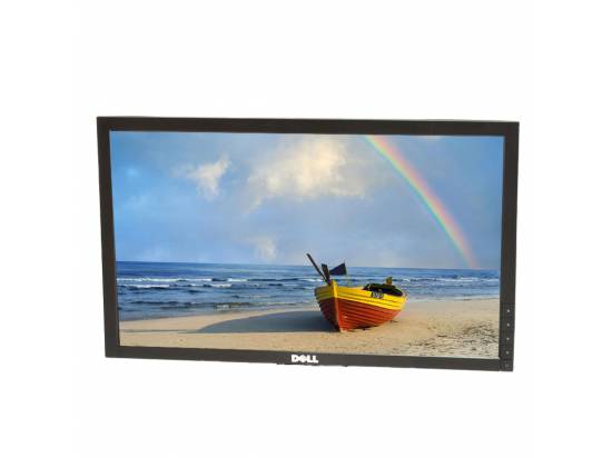 Dell E1910H 19" Widescreen LCD Monitor - No Stand - Grade B