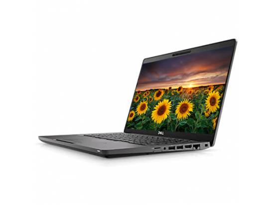 Dell Latitude 5400 14" Laptop i7-8665U - Windows 10 - Grade C