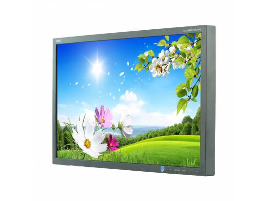 NEC AS222WM 22" Widescreen LCD Monitor - No Stand - Grade B