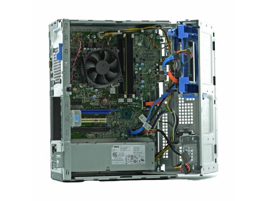 Dell Optiplex 5040 MT Computer i5-6600 - No OS - Grade A Dell Optiplex 5040 MT Computer i5-6600 - No OS - Grade A