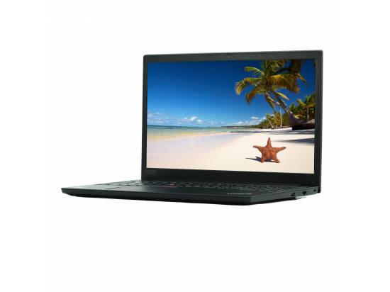 Lenovo ThinkPad E15 15.6" Laptop i5-10210U - Windows 10 Grade A