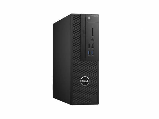 Dell Precision 3620 Tower Computer i7-6700 - Windows 10 - Grade A
