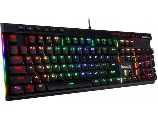 Redragon Vata K580RGB Gaming Keyboard