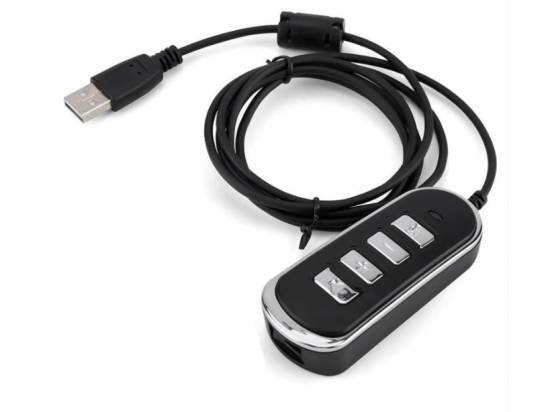 Discover D315 Universal USB Adapter for Wireless DECT Headsets- Refurbished