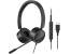 Discover D312U Dual Speaker USB + 3.5mm Wired Headset