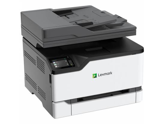 Lexmark MC3326 Color All-In-One Laser Printer - Refurbished