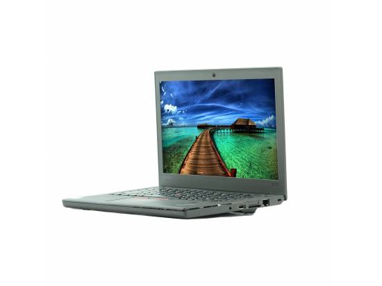 Lenovo ThinkPad X270 12.5" Laptop i7-7500U Windows 10 - Grade B