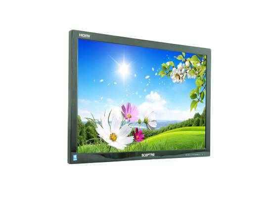 Sceptre E275W-1920 27" LED LCD Monitor - No Stand - Grade B Sceptre E275W-1920 27" LED LCD Monitor - No Stand - Grade B