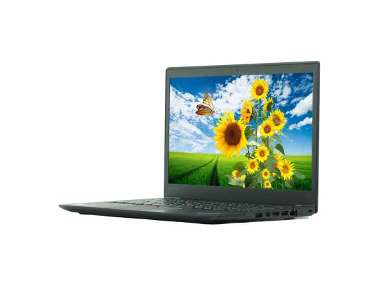 Lenovo ThinkPad T460s 14" Laptop i5-6300U - Windows 10 - Grade A
