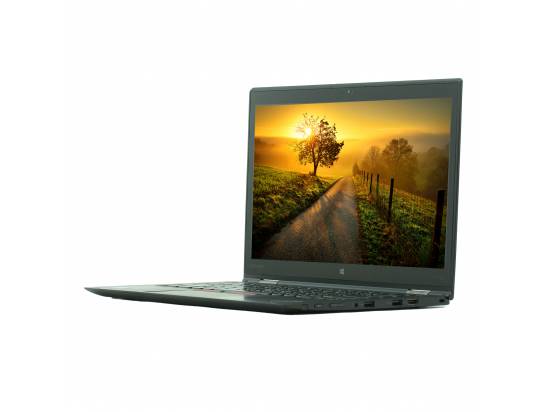 Lenovo ThinkPad X1 Yoga 3rd Gen 14" Touchscreen Laptop i5-7300U - Windows 10 - Grade B