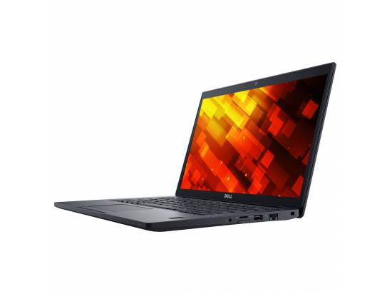 Dell Latitude 7490 14" Touchscreen Laptop i7-8650U Windows 10 - Manufacturer Refurbished