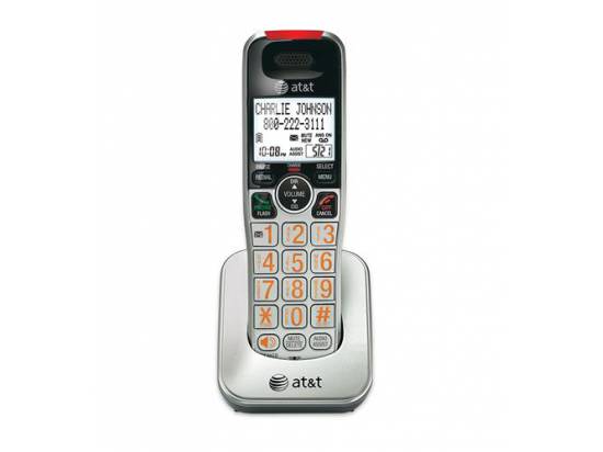 AT&T CRL30102 Accessory handset with Caller ID