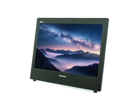 Lenovo Thinkcentre E93z 21.5" Touchscreen AiO Computer i5-4430 Windows 10 - Grade A