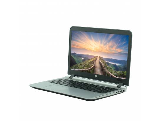 HP ProBook 455 G3 15.6" Laptop A8-7410 - Windows 10 - Grade A 