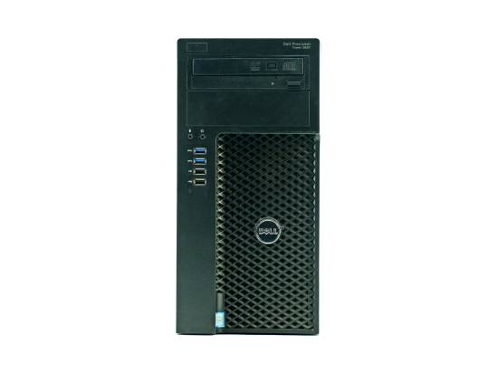 Dell Precision 3620 Tower Computer i7-6700 - Windows 10 - Grade A Dell Precision 3620 Tower Computer i7-6700 - Windows 10 - Grade A