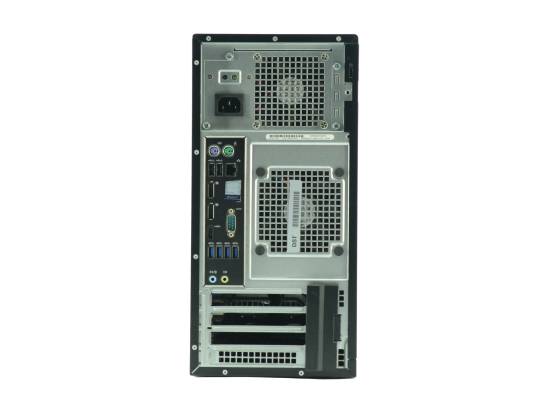 Dell Precision 3620 Tower Computer i7-6700 - Windows 10 - Grade A Dell Precision 3620 Tower Computer i7-6700 - Windows 10 - Grade A
