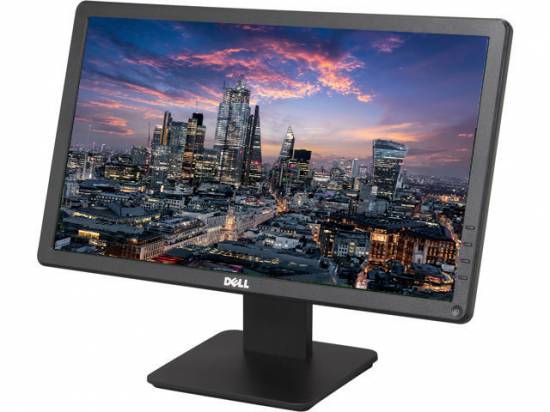 Dell E2014Hf 20" Widescreen LCD Monitor - Grade A