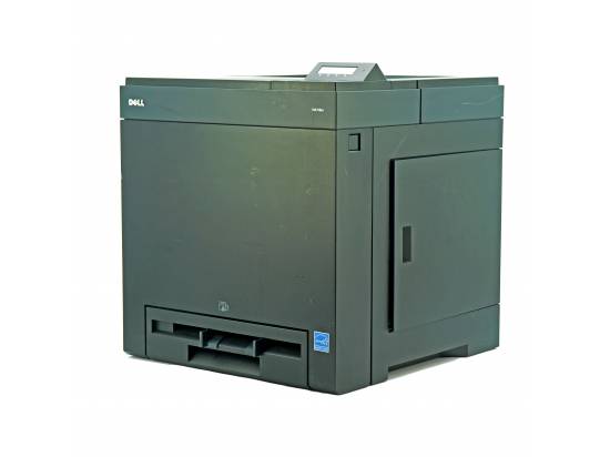 Dell 2130CN Color Laser Printer - Refurbished
