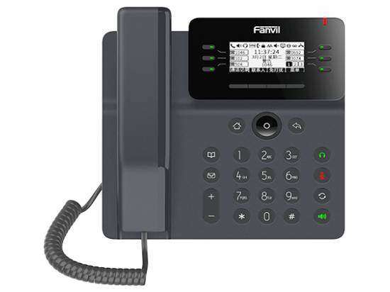 Fanvil V62 Essential IP Business Phone