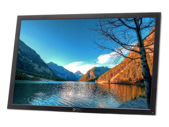 Dell P1911b 19" Widescreen LCD Monitor - No Stand - Grade C