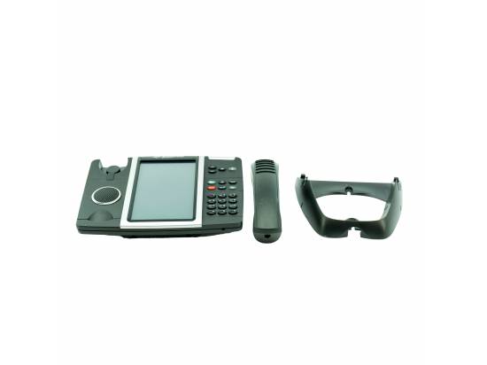 Mitel 5360 IP Dual Mode Color Touchscreen Display Phone (50005991) - Broadview Branded -  Grade B