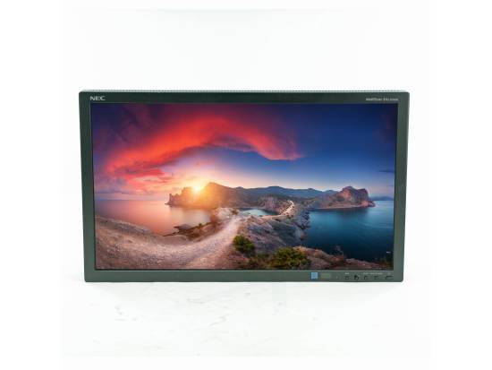 NEC EA232WMI-BK 23" Black IPS LED LCD Monitor - No Stand - Grade A NEC EA232WMI-BK 23" Black IPS LED LCD Monitor - No Stand - Grade A
