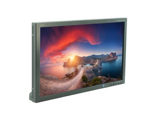 NEC EA232WMI-BK 23" Black IPS LED LCD Monitor - No Stand - Grade A NEC EA232WMI-BK 23" Black IPS LED LCD Monitor - No Stand - Grade A