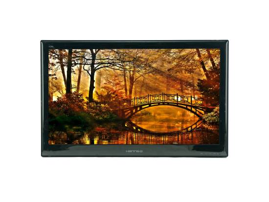 Hanns-G HL269DPB 24.5" LCD Monitor - No Stand - Grade C Hanns-G HL269DPB 24.5" LCD Monitor - No Stand - Grade C