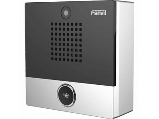 Fanvil i10SV SIP Audio and Video Intercom