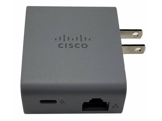 Cisco CP-8832-ETH Non-PoE Ethernet Adapter for 8832