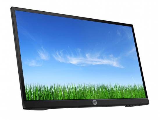 HP P22 G4 21.5" IPS LCD Monitor - No Stand - Grade A