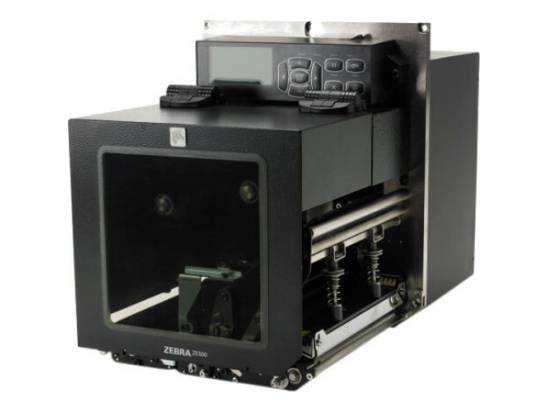 Zebra ZE500-6 USB Parallel Serial Thermal Label Printer - Refurbished
