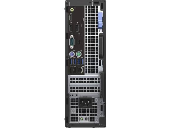 Dell OptiPlex 7040 SFF Computer i5-6600 Windows 10 - Grade A Dell OptiPlex 7040 SFF Computer i5-6600 Windows 10 - Grade A