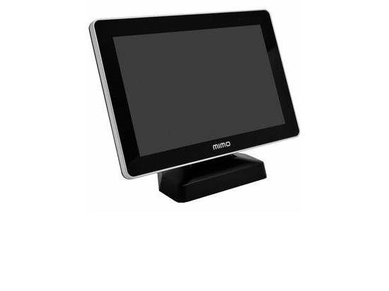 Mimo Monitors Vue HD 10.1" LCD Touchscreen USB Display