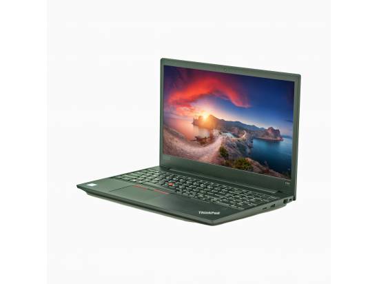 Lenovo Thinkpad E590 15.6" Laptop  i5-8265U - Windows 10 - Grade C