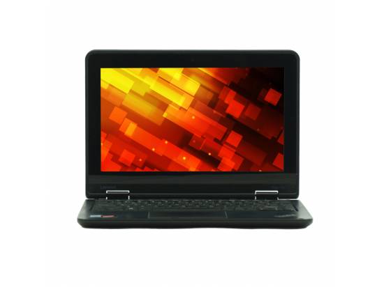 Lenovo ThinkPad Yoga 11e 11.6" Laptop i3-6100U - No OS - Grade A Lenovo ThinkPad Yoga 11e 11.6" Laptop i3-6100U - No OS - Grade A