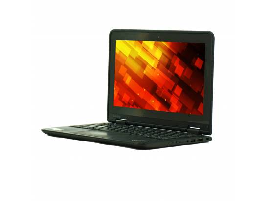 Lenovo ThinkPad Yoga 11e 11.6" Laptop i3-6100U - Windows 10 - Grade B