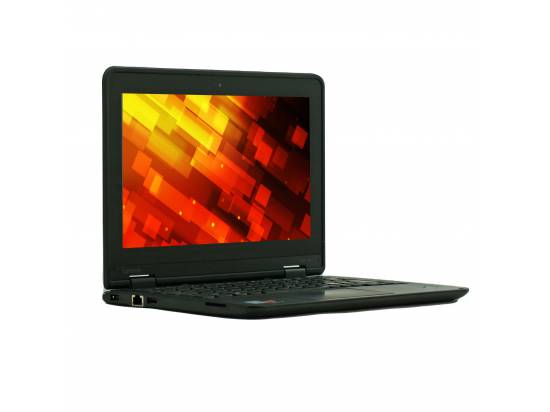 Lenovo ThinkPad Yoga 11e 11.6" Laptop i3-6100U - No OS - Grade A Lenovo ThinkPad Yoga 11e 11.6" Laptop i3-6100U - No OS - Grade A