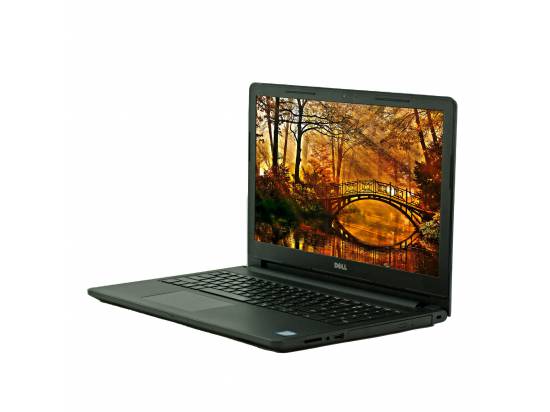 Dell Inspiron 3576 15.6" Laptop i3-8130U Windows 10 - Grade A
